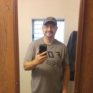 Meet your Posher, Delbert